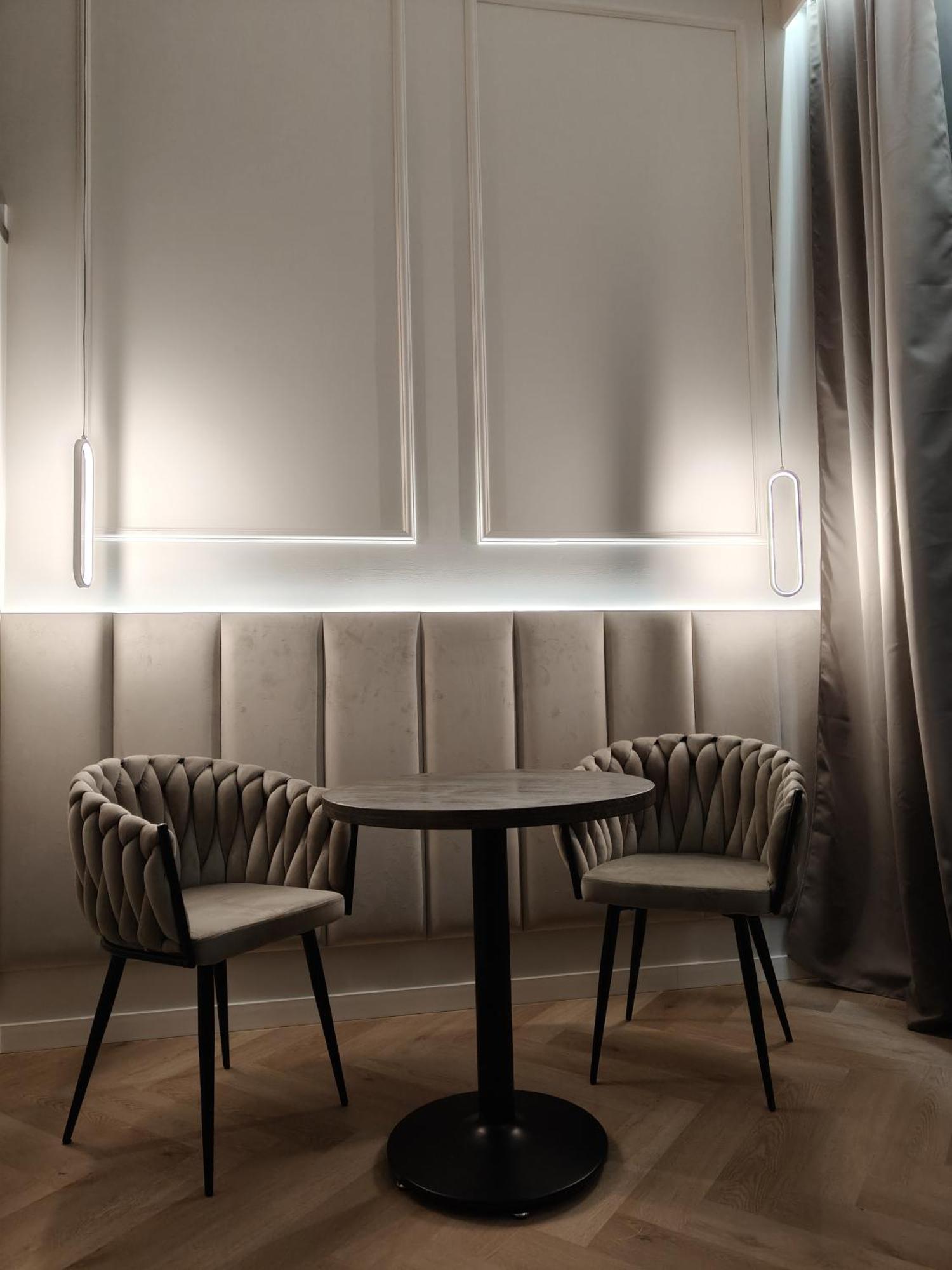 Harmonica Premium Apartment โนวิซอนช์ ภายนอก รูปภาพ