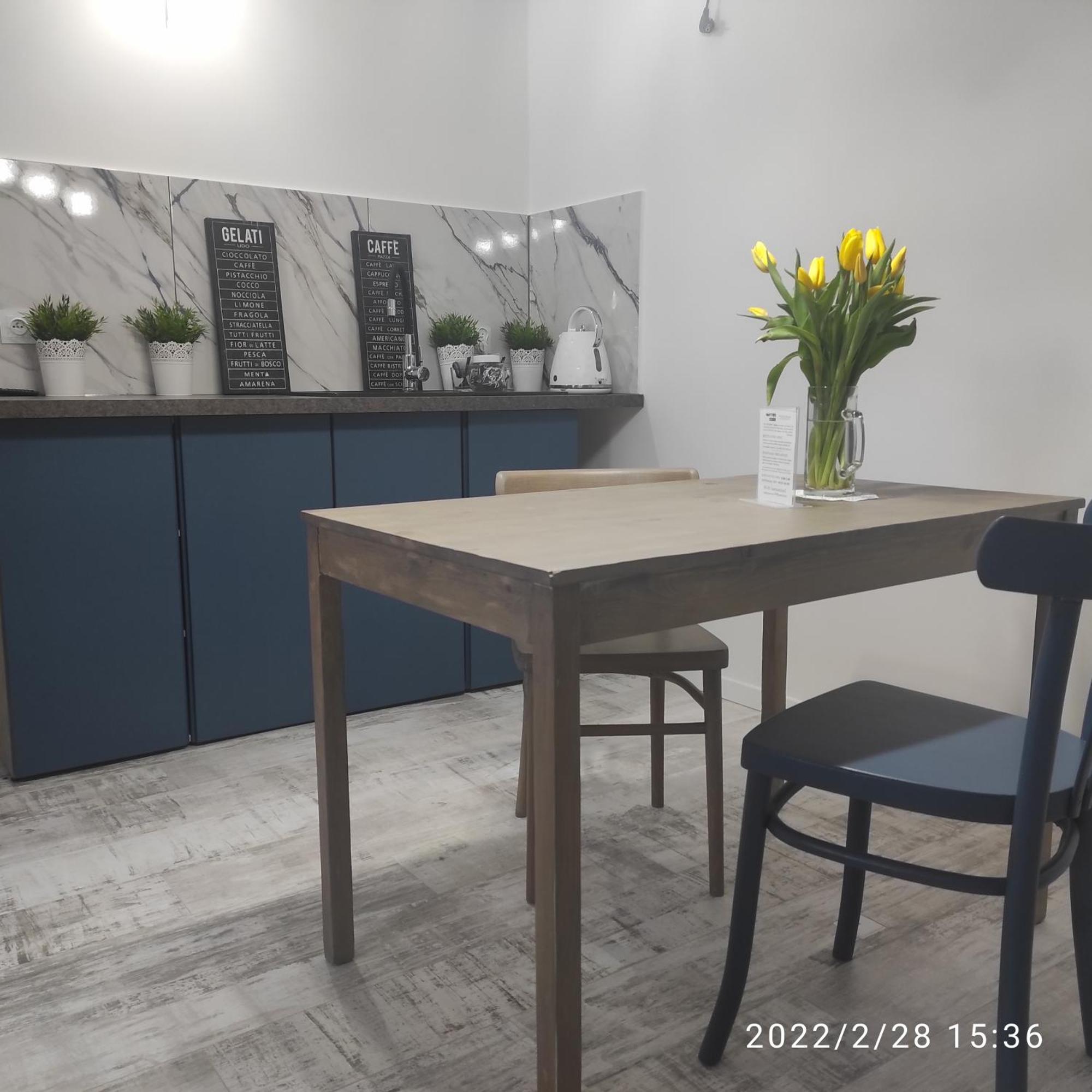 Harmonica Premium Apartment โนวิซอนช์ ภายนอก รูปภาพ