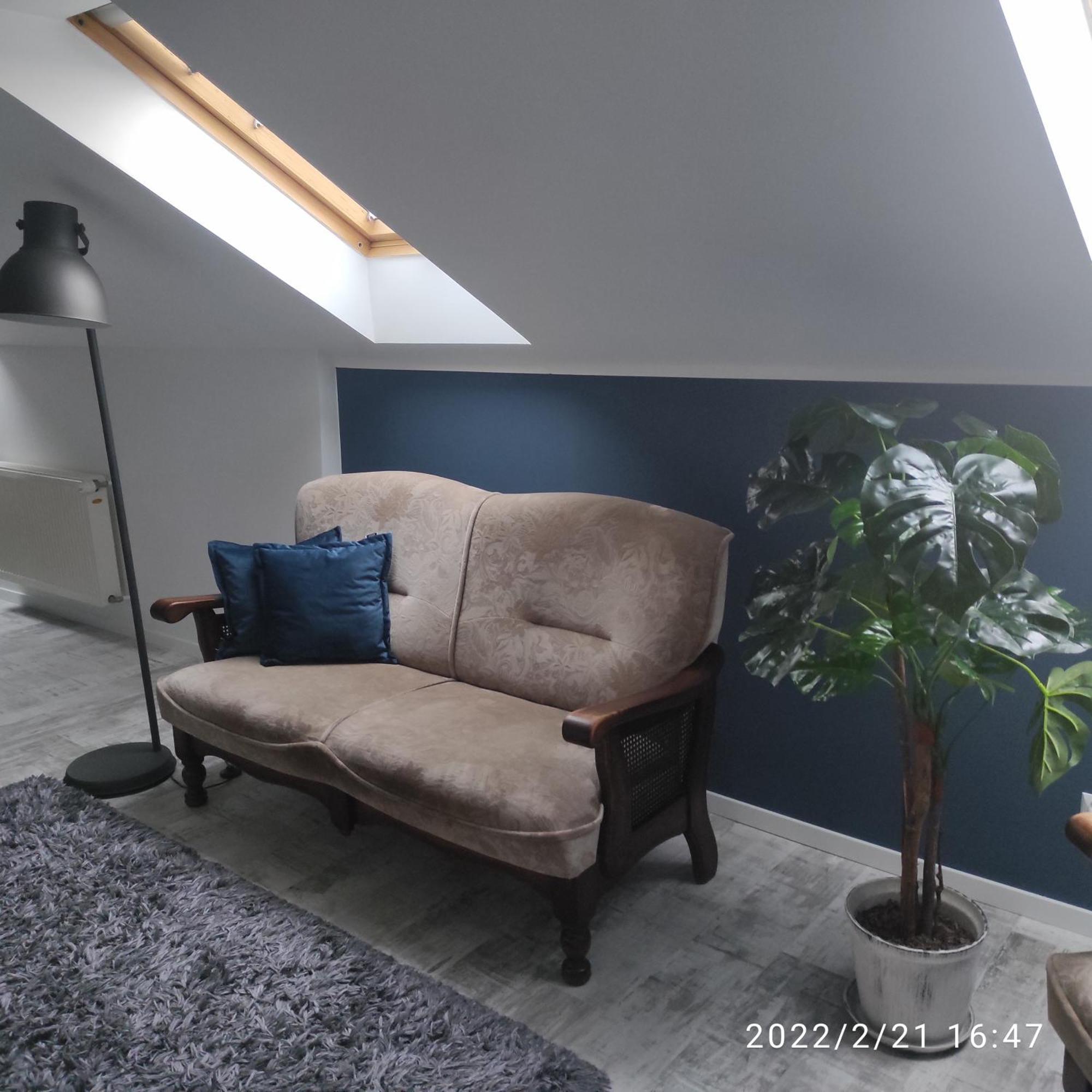 Harmonica Premium Apartment โนวิซอนช์ ภายนอก รูปภาพ