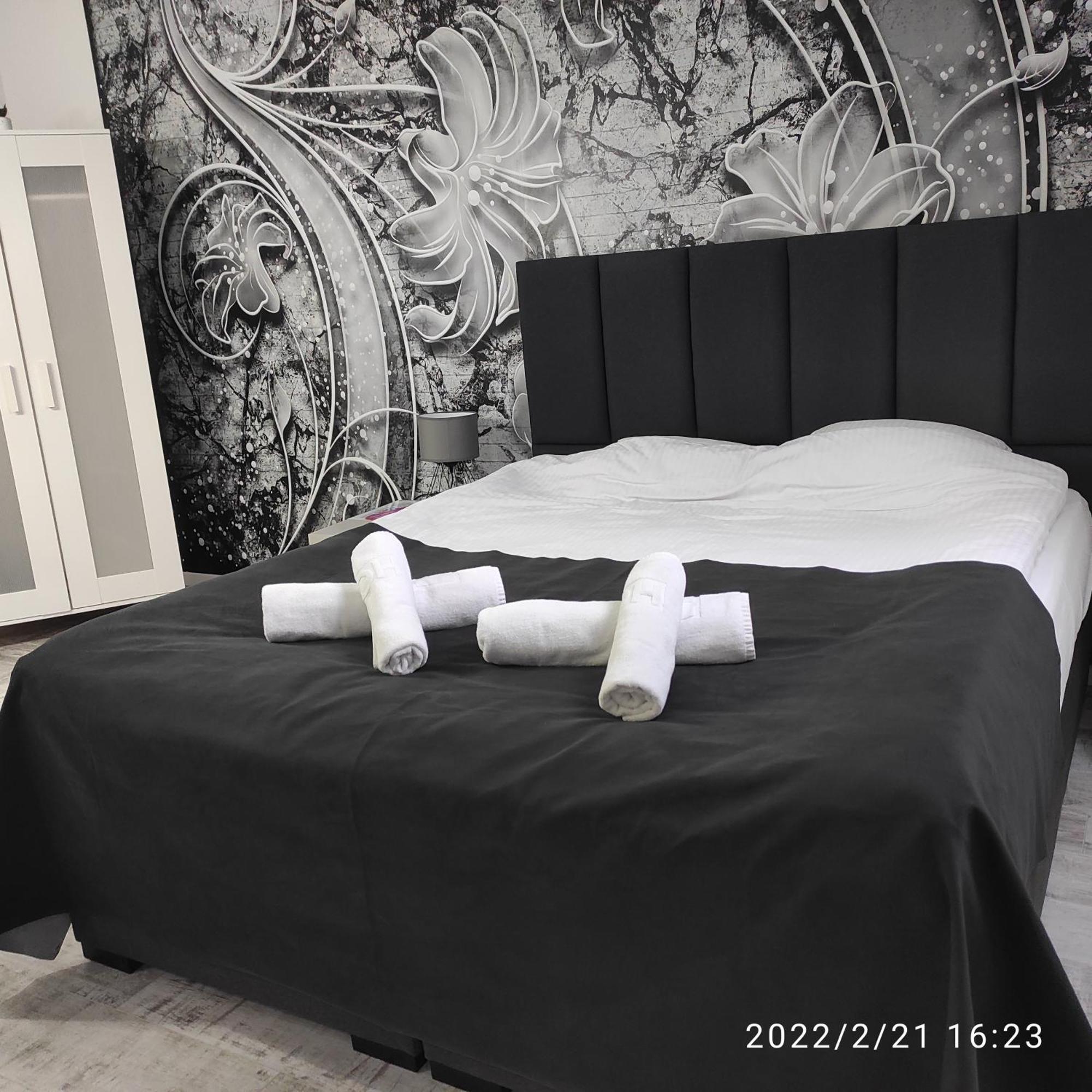 Harmonica Premium Apartment โนวิซอนช์ ภายนอก รูปภาพ